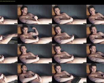 dennis_night — 18 minute Chaturbate male cam video clip, 1080p, Nov 6, 2022