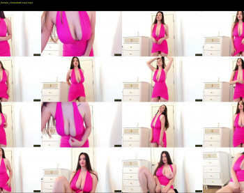 devyale — 54 minute Chaturbate female cam video clip, 1080p, Nov 5, 2022