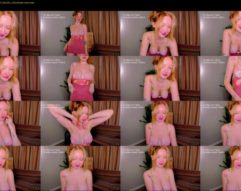 dinablush — 14 minute Chaturbate female cam video clip, 1080p, Nov 5, 2022