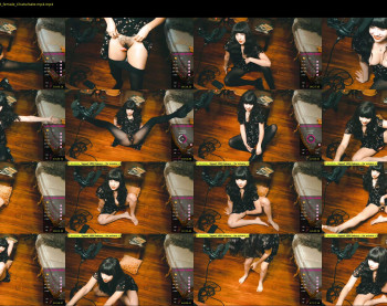 ingennui — 54 minute Chaturbate female cam video clip, 1080p, Nov 5, 2022