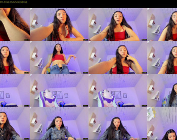 miitsuki_ryu — 40 minute Chaturbate female cam video clip, 1080p, Nov 5, 2022