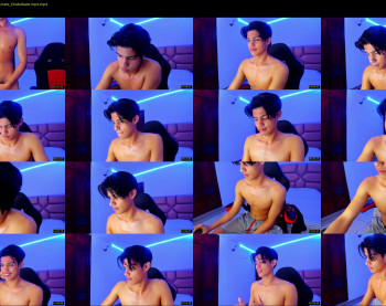 napoo_ — 24 minute Chaturbate male cam video clip, 720p, Nov 5, 2022