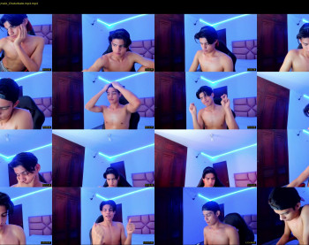 napoo_ — 86 minute Chaturbate male cam video clip, 720p, Nov 5, 2022