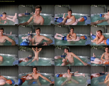 ryanrailer — 42 minute Chaturbate male cam video clip, 720p, Nov 6, 2022
