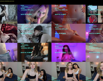 your_kat — 47 minute Chaturbate female cam video clip, 1080p, Nov 5, 2022