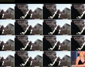 _redlightdistrict_ — 98 minute Chaturbate couple cam video clip, 1080p, Nov 7, 2022