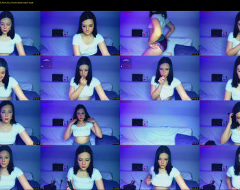 _vikki_aa — 17 minute Chaturbate female cam video clip, 720p, Nov 6, 2022