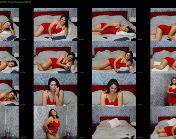 em_roqueen — 55 minute Chaturbate female cam video clip, 480p, Nov 7, 2022
