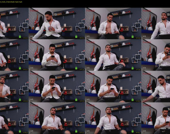 fatdick_1 — 55 minute Chaturbate male cam video clip, 1080p, Nov 7, 2022