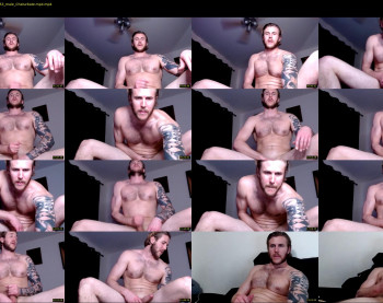 mac_drew — 27 minute Chaturbate male cam video clip, 720p, Nov 7, 2022