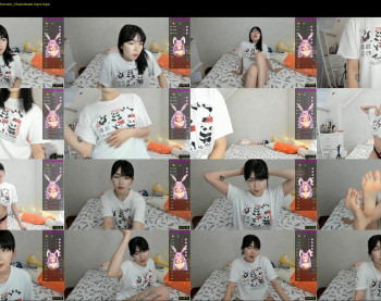 malisin — 40 minute Chaturbate female cam video clip, 720p, Nov 6, 2022