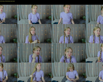 maniasoft — 30 minute Chaturbate female cam video clip, 1080p, Nov 6, 2022