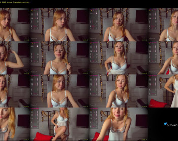 simonesframes — 40 minute Chaturbate female cam video clip, 1080p, Nov 7, 2022