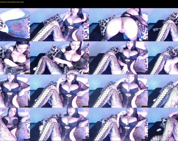 sofianix — 111 minute Chaturbate female cam video clip, 720p, Nov 6, 2022