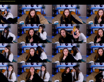tracy_floyd — 10 minute Chaturbate female cam video clip, 720p, Nov 6, 2022