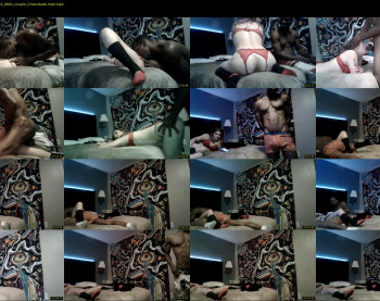 xbasic_subx420 — 93 minute Chaturbate couple cam video clip, 720p, Nov 6, 2022