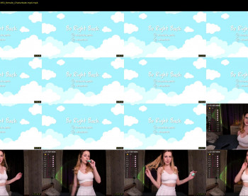 _bluceleste_ — 92 minute Chaturbate female cam video clip, 1080p, Nov 7, 2022