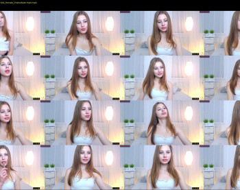 _megaan___ — 34 minute Chaturbate female cam video clip, 720p, Nov 7, 2022