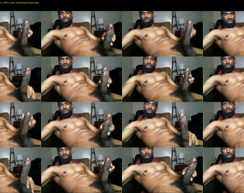chocolate_2018 — 10 minute Chaturbate male cam video clip, 720p, Nov 7, 2022