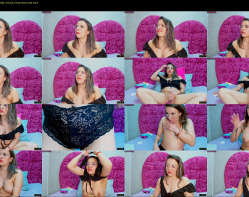 deva_braids — 20 minute Chaturbate female cam video clip, 720p, Nov 8, 2022