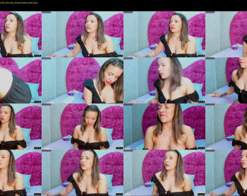 deva_braids — 17 minute Chaturbate female cam video clip, 720p, Nov 8, 2022