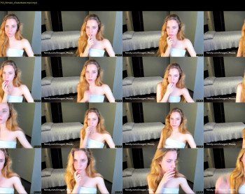 imogen_ray — 12 minute Chaturbate female cam video clip, 720p, Nov 7, 2022