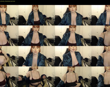 ivy_pixie — 47 minute Chaturbate female cam video clip, 480p, Nov 8, 2022