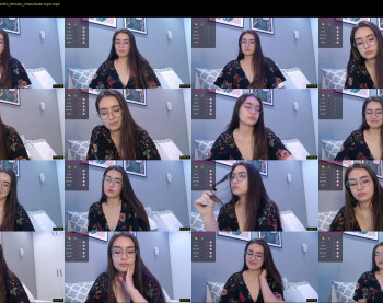 mato_sakura — 26 minute Chaturbate female cam video clip, 1080p, Nov 7, 2022