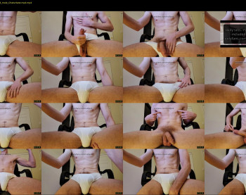 multijerk — 54 minute Chaturbate male cam video clip, 1080p, Nov 7, 2022