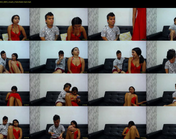 small_pervertion_ — 47 minute Chaturbate couple cam video clip, 720p, Nov 7, 2022