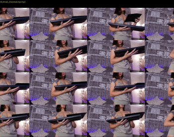 sofiafoster — 3 minute Chaturbate female cam video clip, 1080p, Nov 7, 2022