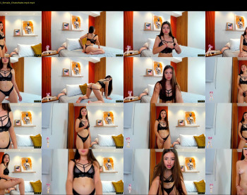 sofiecox_ — 58 minute Chaturbate female cam video clip, 1080p, Nov 7, 2022