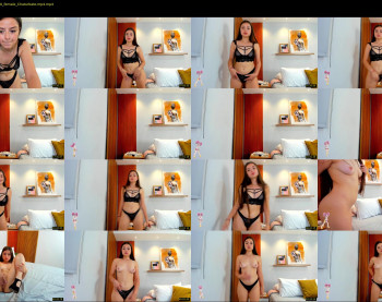 sofiecox_ — 60 minute Chaturbate female cam video clip, 1080p, Nov 7, 2022