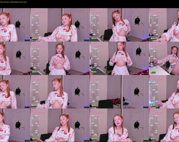 _fieryflash_ — 55 minute Chaturbate female cam video clip, 1080p, Nov 9, 2022