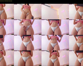 danilover_ — 55 minute Chaturbate female cam video clip, 1080p, Nov 9, 2022