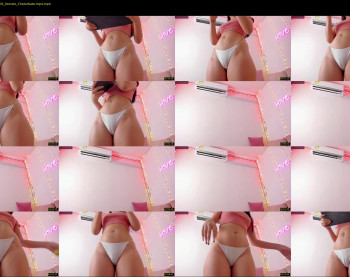 danilover_ — 56 minute Chaturbate female cam video clip, 1080p, Nov 9, 2022