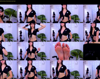 devlin_violet — 54 minute Chaturbate female cam video clip, 1080p, Nov 8, 2022