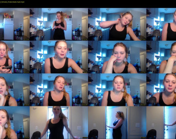 gingerlei — 32 minute Chaturbate female cam video clip, 720p, Nov 8, 2022