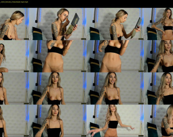 hotfallingdevil — 10 minute Chaturbate female cam video clip, 1080p, Nov 8, 2022