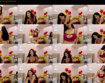 lucysmiths_ — 6 minute Chaturbate female cam video clip, 720p, Nov 9, 2022