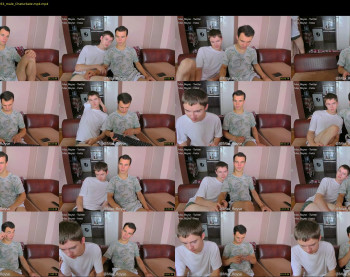 max_royse — 24 minute Chaturbate male cam video clip, 1080p, Nov 8, 2022