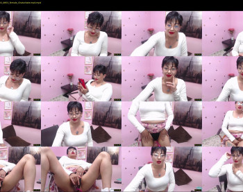 miranda_spark_ — 55 minute Chaturbate female cam video clip, 720p, Nov 8, 2022
