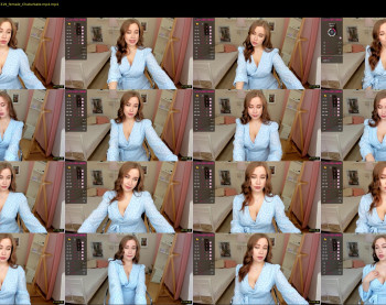 pixie_wensy — 15 minute Chaturbate female cam video clip, 1080p, Nov 8, 2022