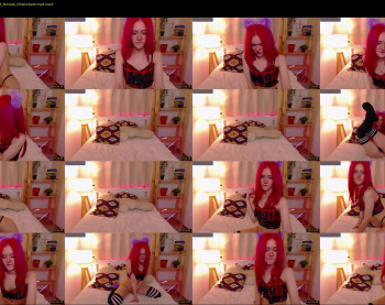 queenqu — 93 minute Chaturbate female cam video clip, 720p, Nov 9, 2022