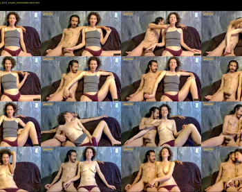 randomshuffle — 54 minute Chaturbate couple cam video clip, 480p, Nov 8, 2022