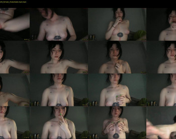 rubyrixfans — 16 minute Chaturbate female cam video clip, 480p, Nov 8, 2022
