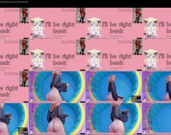 sakuramonroe — 58 minute Chaturbate female cam video clip, 1080p, Nov 9, 2022