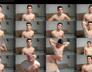 sam_huston18 — 58 minute Chaturbate male cam video clip, 1080p, Nov 9, 2022