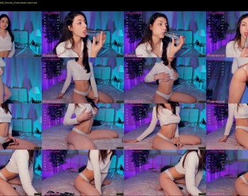 shellymang — 55 minute Chaturbate female cam video clip, 1080p, Nov 8, 2022