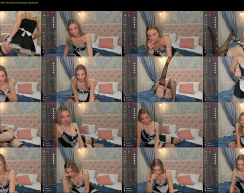 sona_lavbery — 55 minute Chaturbate female cam video clip, 1080p, Nov 8, 2022
